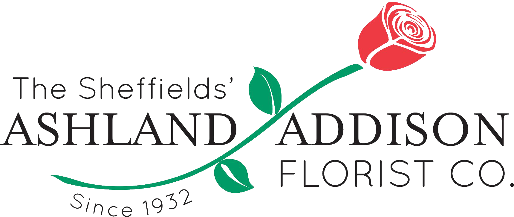 Chicago Florist Flower Delivery by Ashland Addison Florist Co